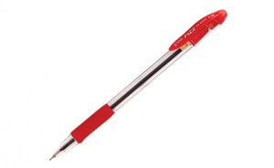 Red Pen